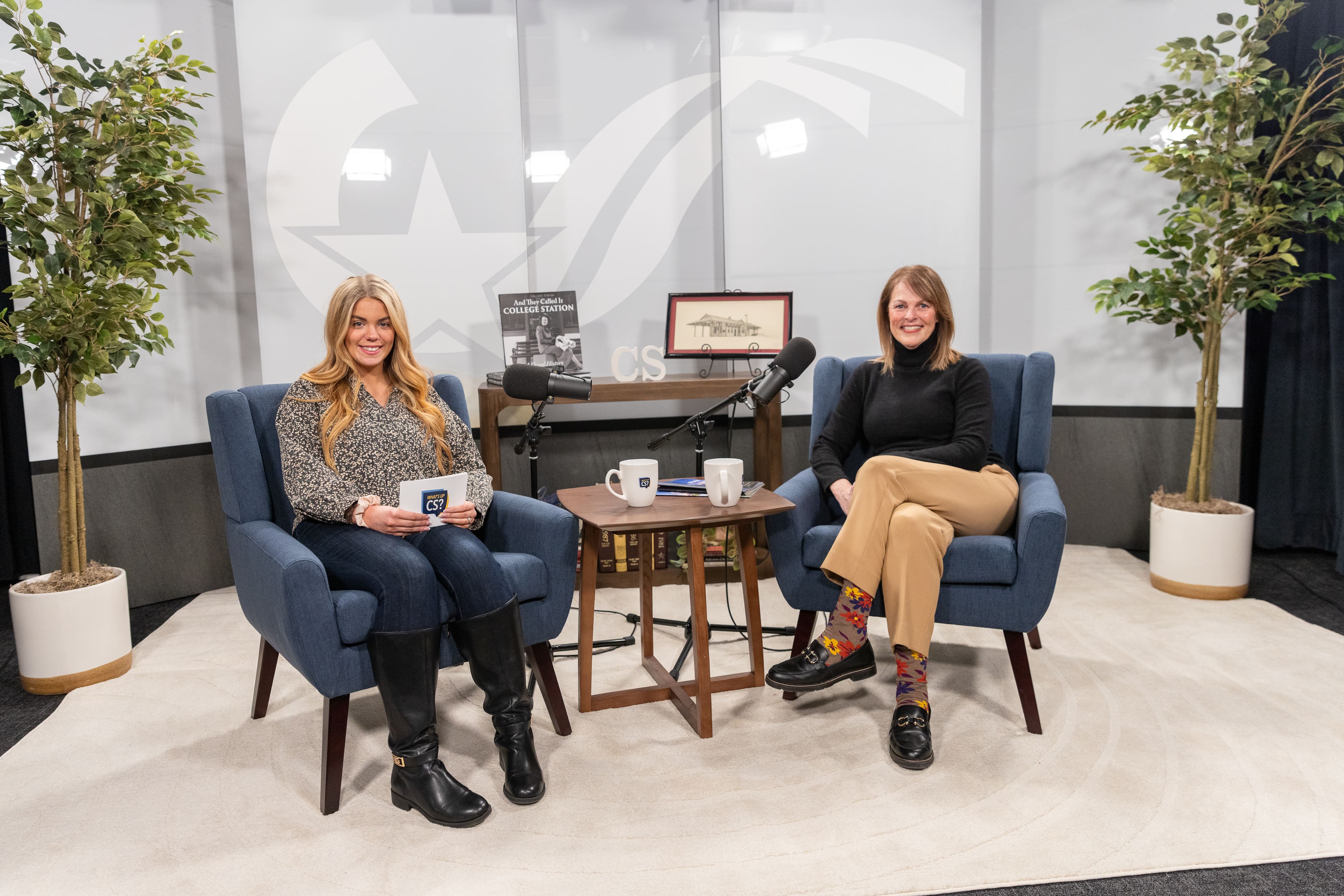 Podcast: Helpful tips for visitors and a preview of the much-anticipated Savannah Bananas show