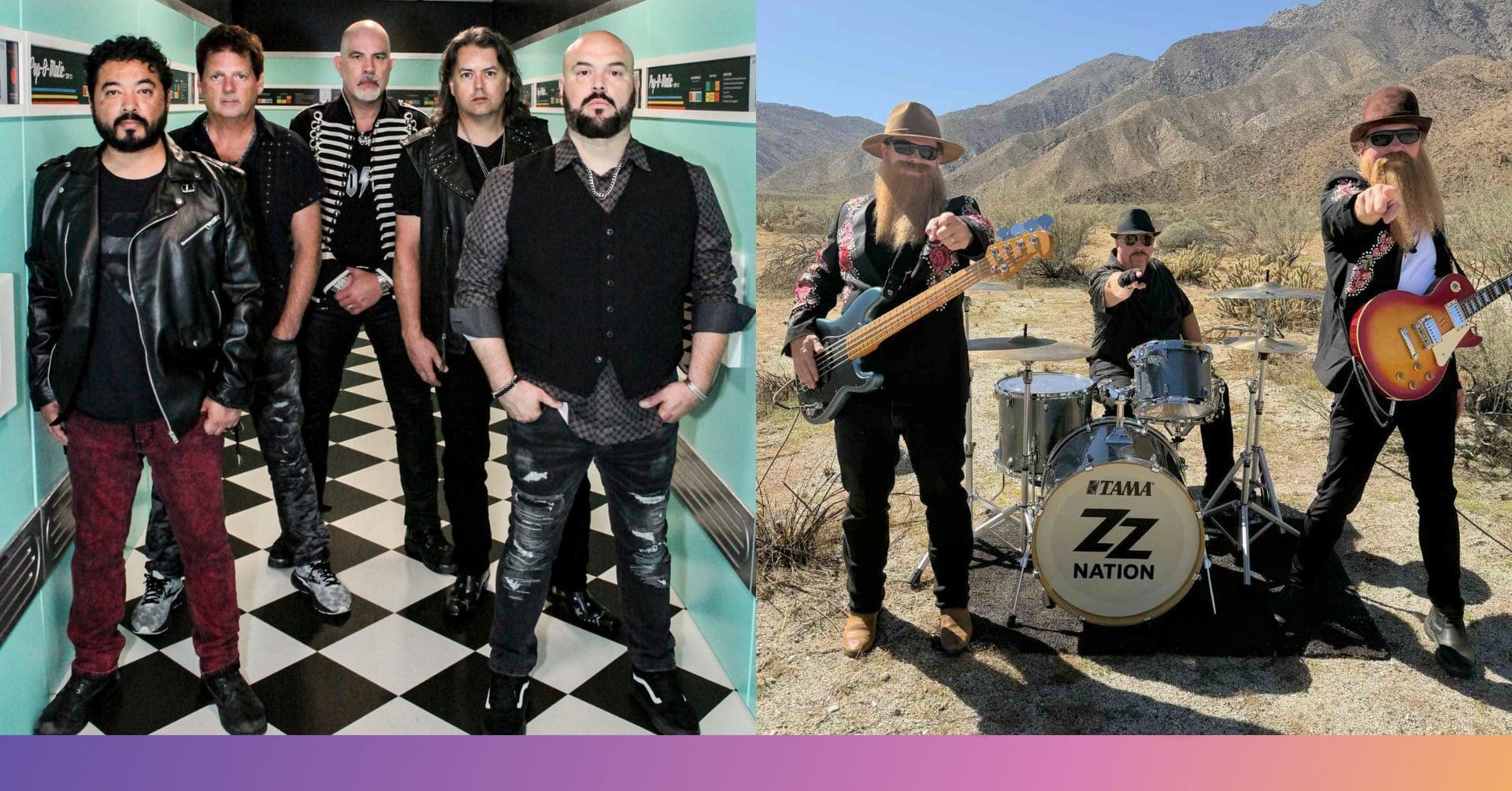 Starlight Music Series showcases free live concerts under the