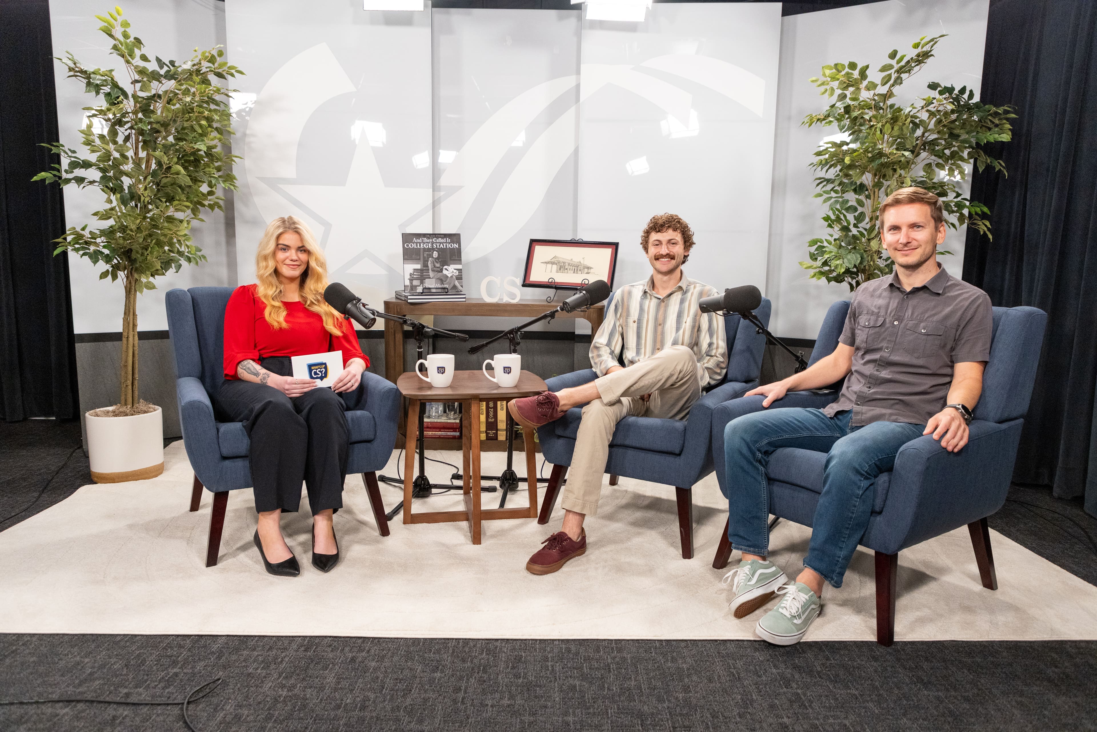 Podcast: Bikes, Scooters, and Savings: College Station’s active transportation future